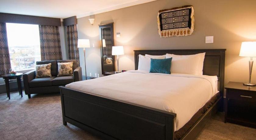 Coast High Country Inn Whitehorse Eksteriør billede