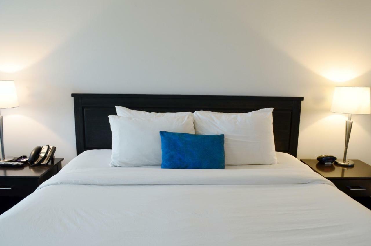 Coast High Country Inn Whitehorse Eksteriør billede