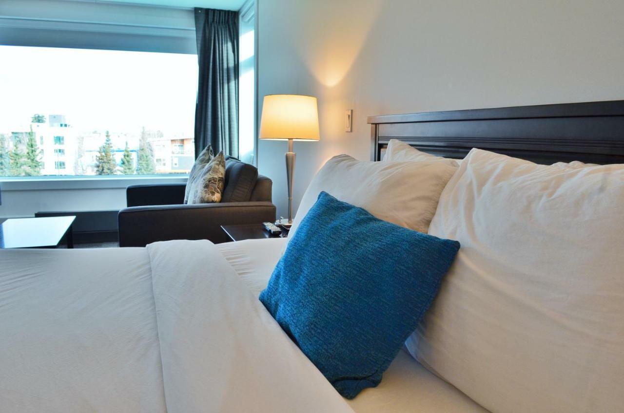 Coast High Country Inn Whitehorse Eksteriør billede