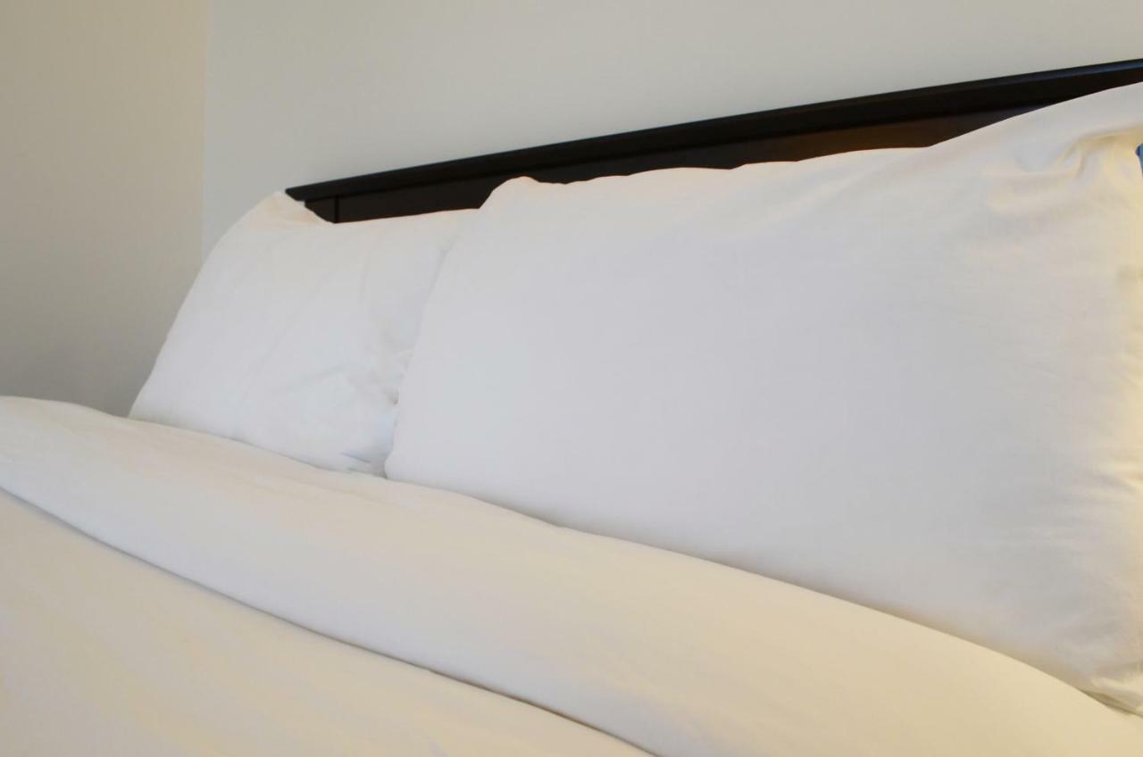 Coast High Country Inn Whitehorse Eksteriør billede
